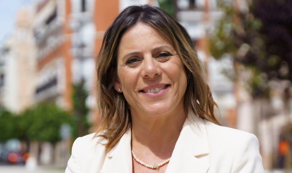 Eva del Pino (PSOE)