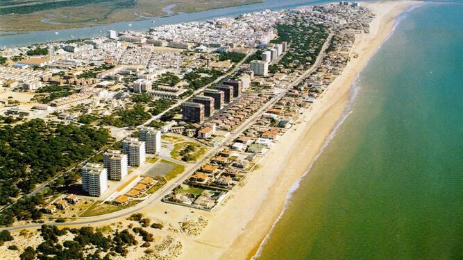 Pisos en la costa de Huelva por menos de 90.000 euros