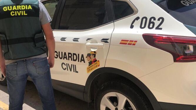 La Fiscalía de Huelva pide 25 años de cárcel al presunto asesino de una mujer en un asentamiento de Moguer