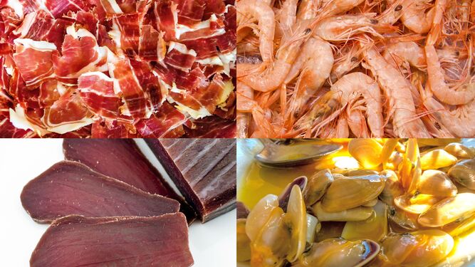 Los platos típicos de Huelva que conquistan los paladares de medio mundo