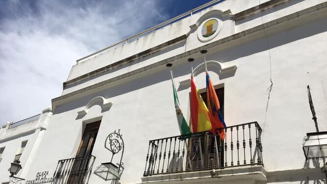 El Ayuntamiento de Cortegana será el primer consistorio de Huelva en constituirse