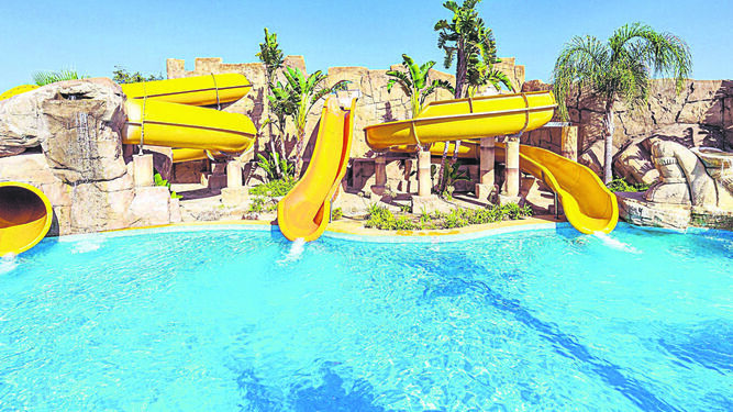Playa Hoteles: una joya andaluza  que combina tradición,  innovación y sostenibilidad