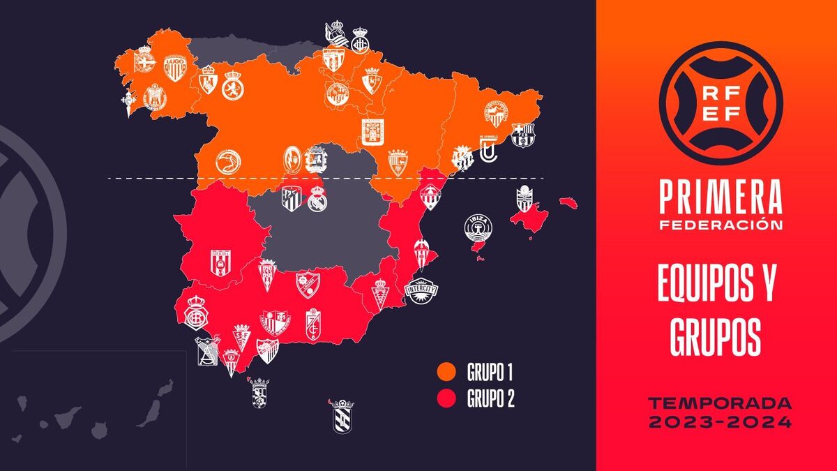 Real Madrid Castilla - Recreativo de Huelva de Primera RFEF 2023-2024:  cuándo es, fecha, horario y entradas