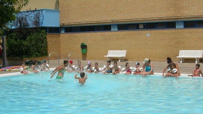 Julio 2007: El último verano que Huelva disfrutó de piscina al aire libre