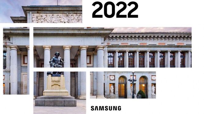 Memoria Anual 2022 Samsung Electronics Iberia