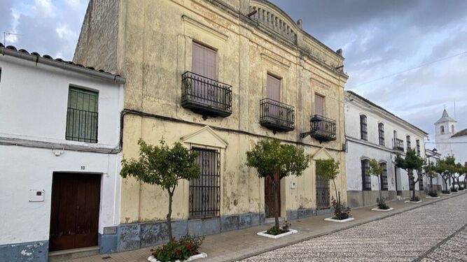 ¿Dónde está el pueblo más pequeño de Andalucía? En Huelva, te lo desvelamos.