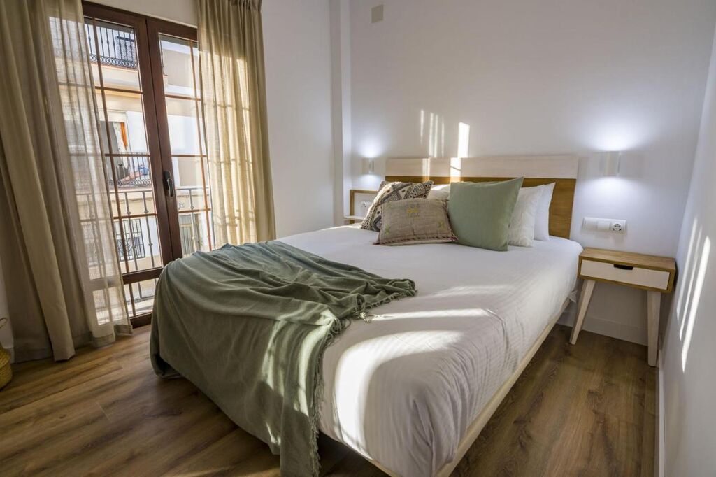 El mejor 'rooftop' de Huelva est&aacute; en convento reconvertido en Hotel