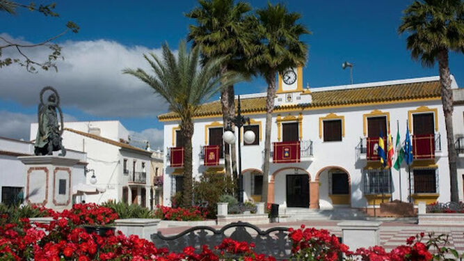 Villarrasa, el pueblo más caluroso de Huelva con 44,5 grados