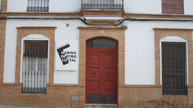 Centro de Arte 'Harina de Otro Costal'