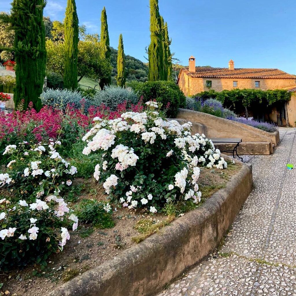 La casa de Huelva que te enamorar&aacute; si siempre has so&ntilde;ado con vivir&nbsp;en&nbsp;La&nbsp;Toscana