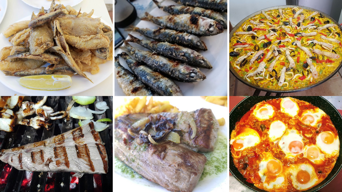 Dónde comer en Ayamonte: uno de los secretos gastronómicos mejor guardados del pueblo fronterizo
