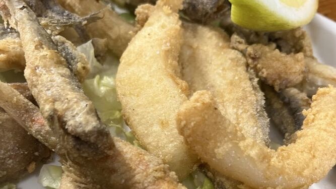 ¿Dónde probar el mejor pescaito frito en Huelva?