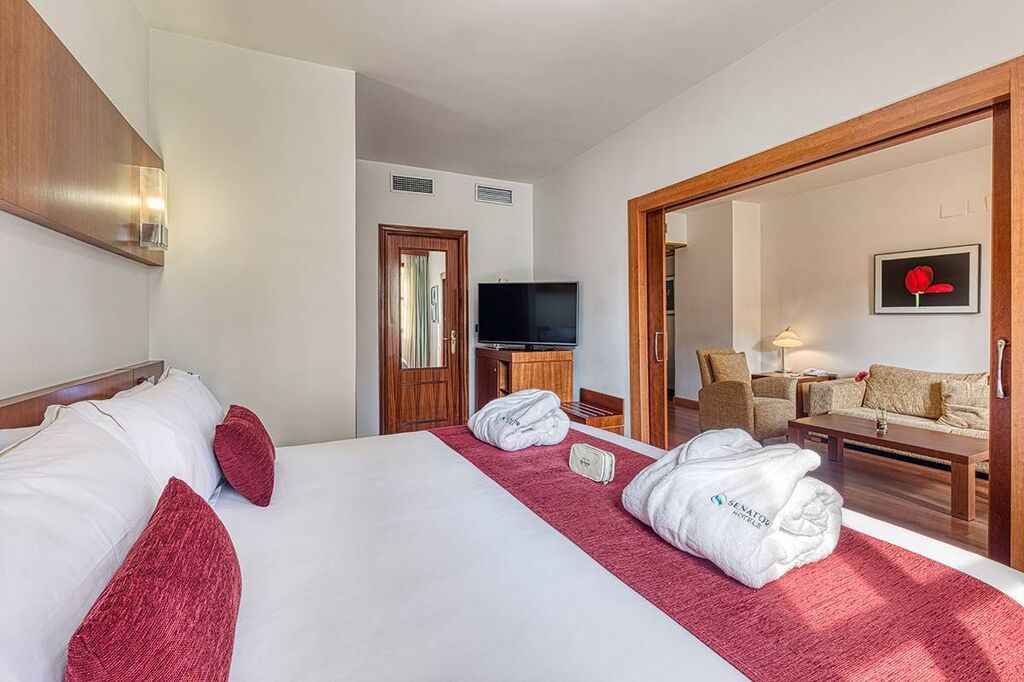 El hotel mejor valorado de toda Huelva por los usuarios de 'TripAdvisor'