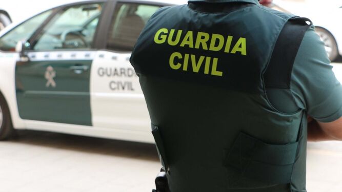 Reconocen a un Guardia Civil de Huelva el pago de vacaciones no disfrutadas por enfermedad