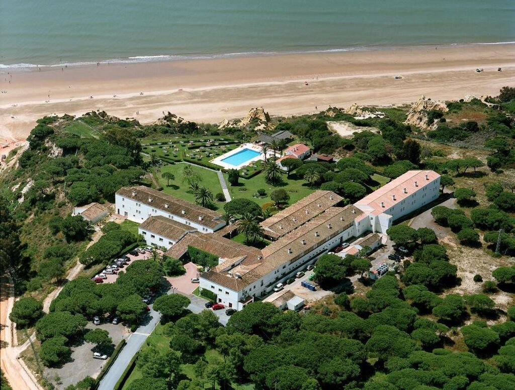 El &uacute;nico alojamiento en Huelva con certificaci&oacute;n 'Starlight': ve a ver las estrellas y qu&eacute;date a dormir