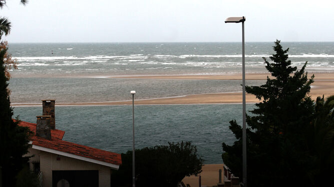 6 planes en Huelva para un fin de semana lluvioso