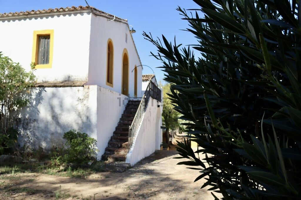 A la venta este antiguo balneario del siglo XX en Huelva por casi 1 mill&oacute;n