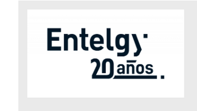 Logo de Entelgy.