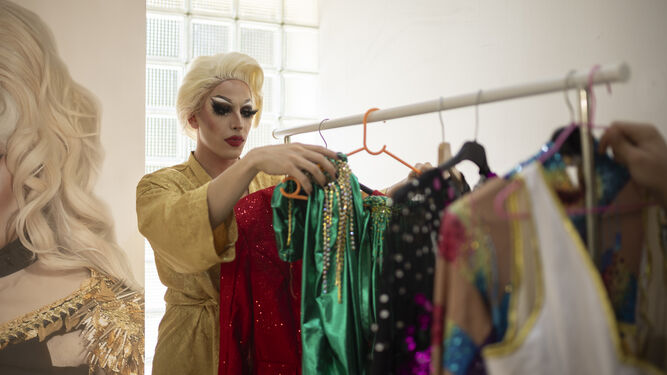 Huelva, protagonista mundial de un reality protagonizado por drag queens