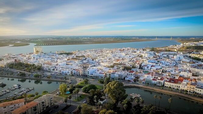 Estos son los cinco municipios de Huelva con más habitantes