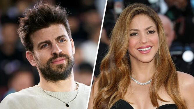 Shakira ha vuelto a disparar con bala contra la familia de Gerard Piqué en su nueva canción.