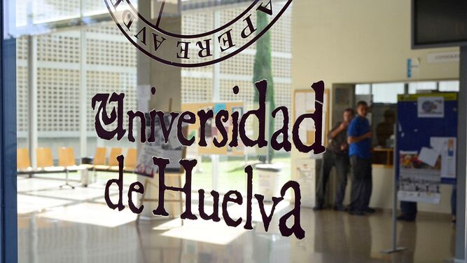 Esta es la agenda cultural de la Universidad de Huelva: conciertos, exposiciones, literaturas y fiestas