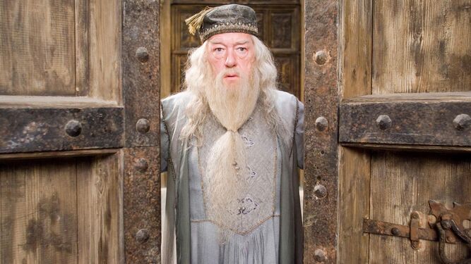 El actor Michael Gambon, famoso por su papel de Dumbledore en ‘Harry Potter’, ha fallecido a los 82 años.
