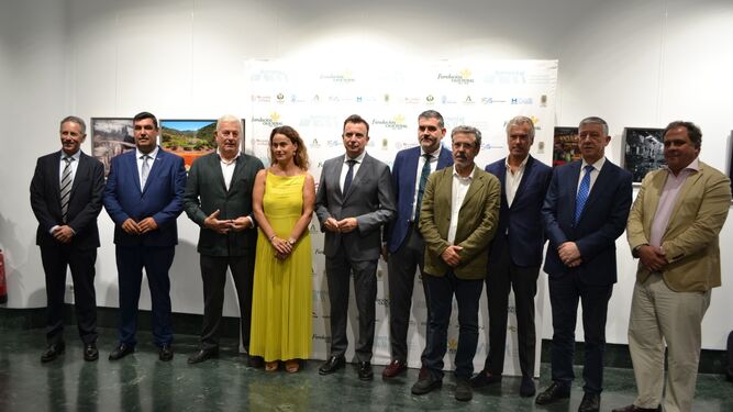 El Anuario de la Agroalimentación de la Provincia de Huelva será uno de los ejes centrales de Alimental 2023.