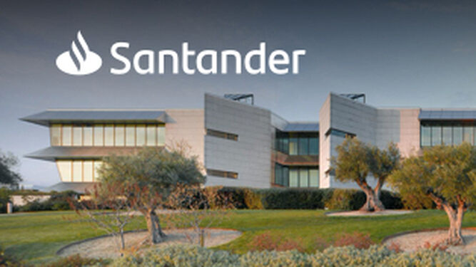 Instalaciones de Santander España.