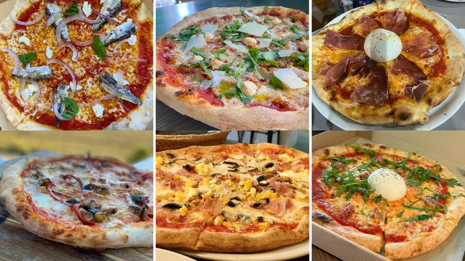 La pizzería ‘favorita’ de los amantes de la comida italiana en Huelva