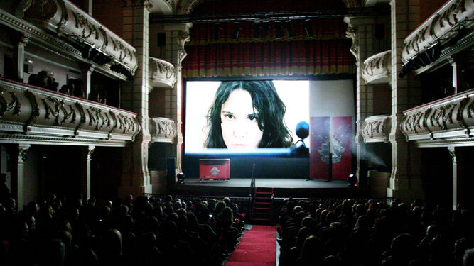 Cuatro largometrajes andaluces competirán en el Festival de Cine Iberoamericano.