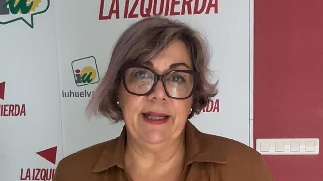 Mónica Rossi.