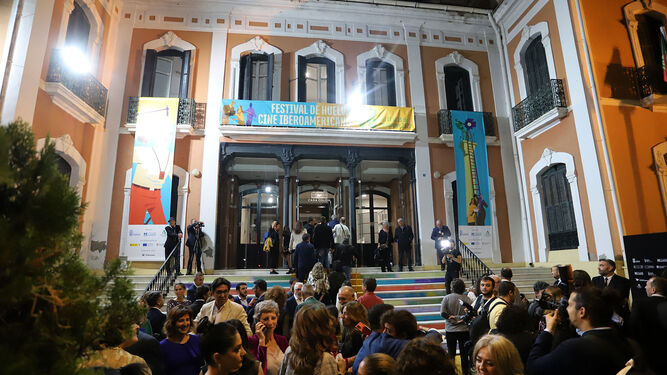 Festival de Cine de Huelva: estos son los 12 largometrajes que optarán al Colón de Oro 2023