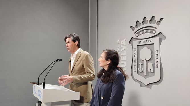 Vox pide la creación de un servicio municipal de apoyo y alerta rápida contra la ocupación ilegal en Huelva
