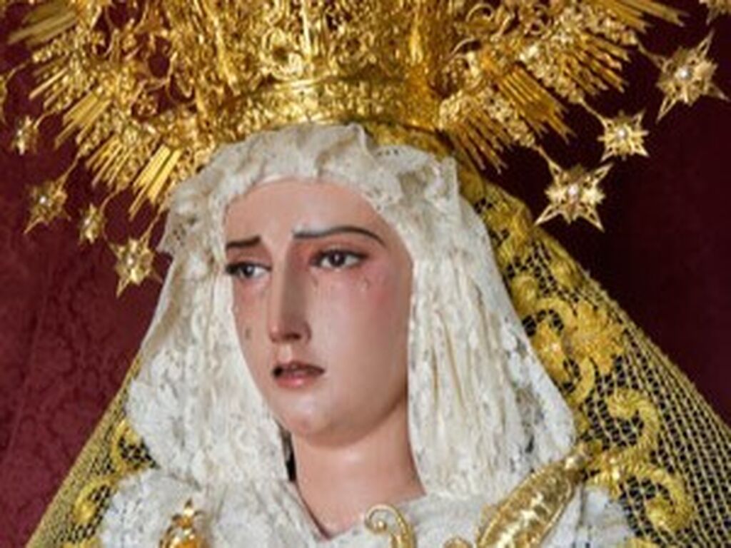 Virgen del Mayor Dolor
