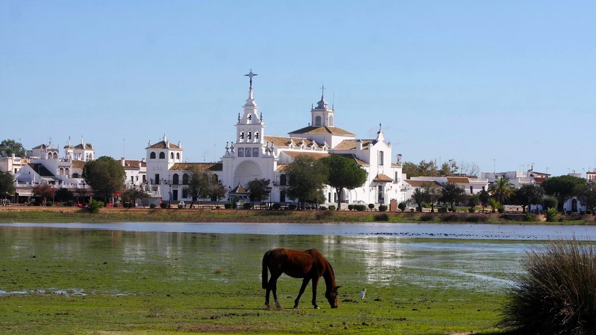 Tres paisajes de Huelva &uacute;nicos en Espa&ntilde;a que nunca olvidar&aacute;s
