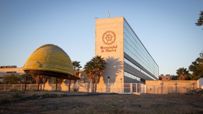 Facultad Ciencias del Trabajo Universidad de Huelva