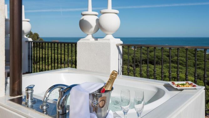 Estos son los hoteles más lujosos de Huelva