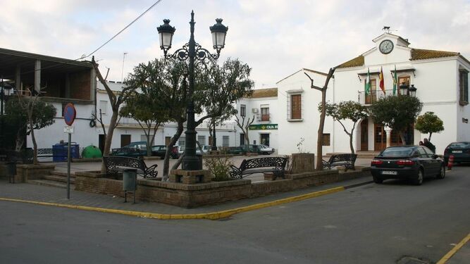 Ayuntamiento de La Redondela.