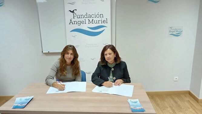 Premios Ángel Muriel de Investigación Médica Oncológica en Huelva
