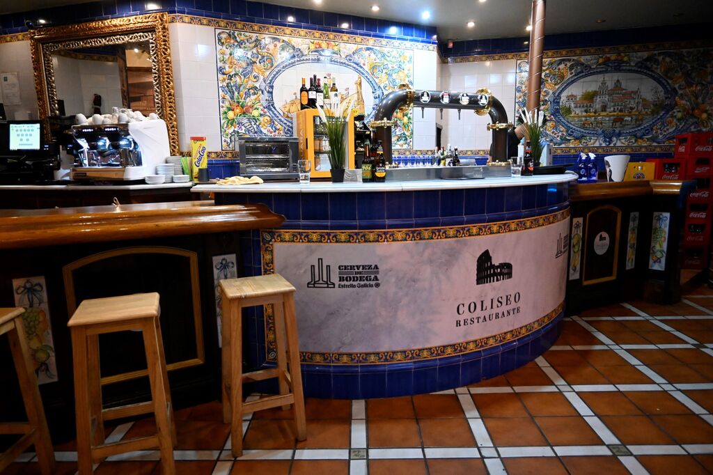 En este restaurante de Huelva puedes pedir los platos "a lo grande"