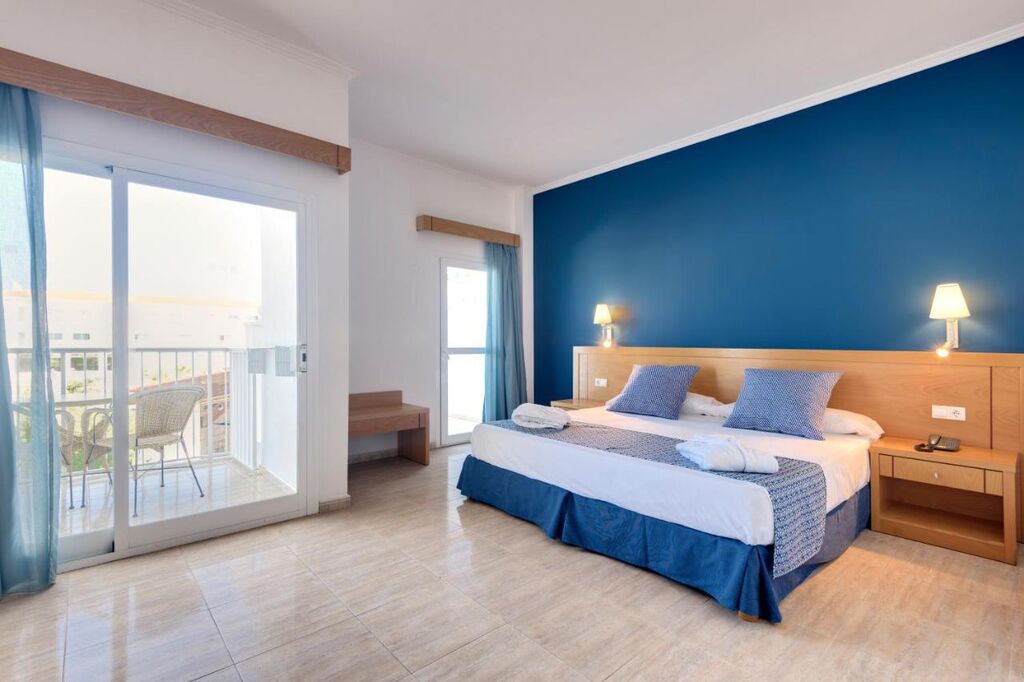 El hotel con jacuzzi de Huelva que es uno de los mejores de Espa&ntilde;a