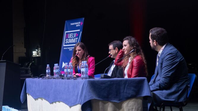 I Foro de Transformación Digital 'Huelva Summit'
