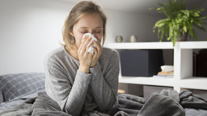Nuevo virus de gripe en Reino Unido: síntomas y diferencias con la gripe común