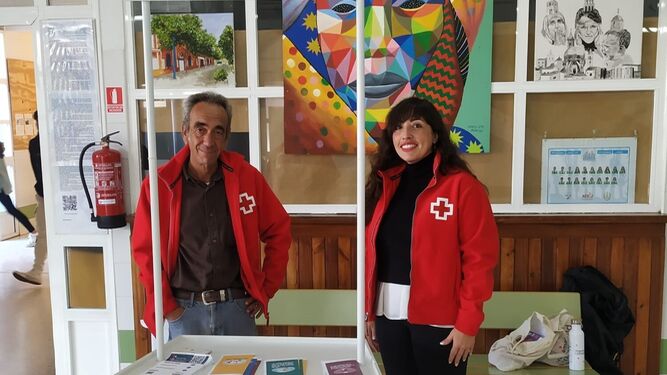 Cruz Roja apuesta por romper estigmas y promover la conciencia sobre el VIH y el sida