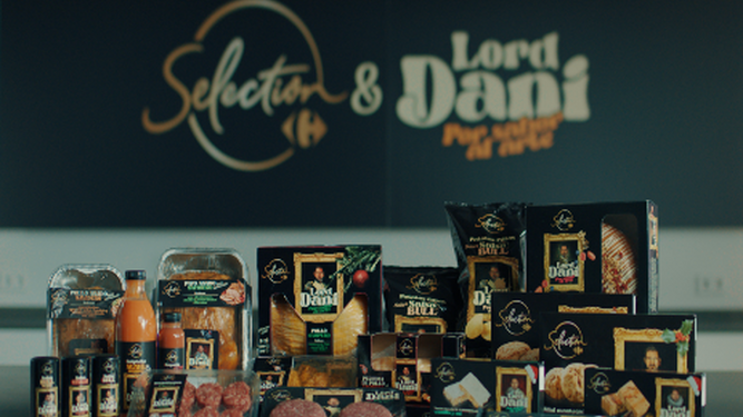 Los productos exclusivos del chef Dani García que encontrarás en el Carrefour