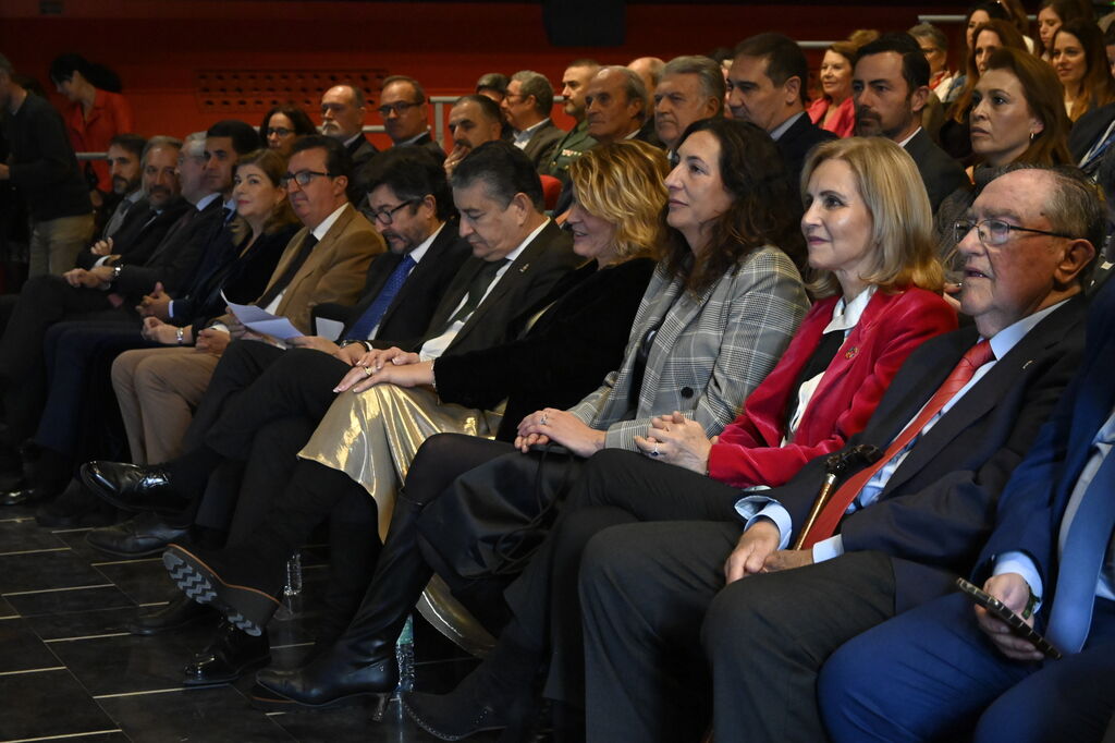 Culminaci&oacute;n del programa de actos del 150 aniversario del Puerto de Huelva