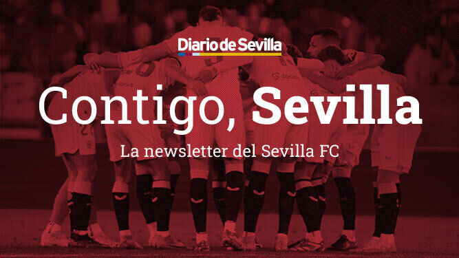 Newsletter Contigo, Sevilla