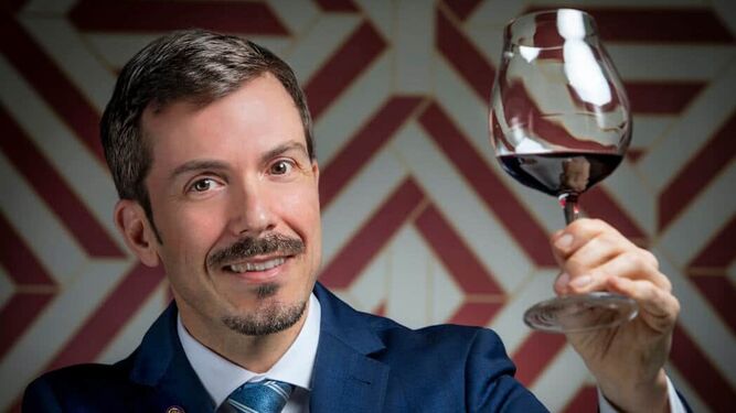 El mejor sumiller de España destaca este vino de Huelva como "una joya desconocida"