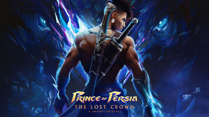 Imagen de 'Prince of Persia: The Lost Crown'